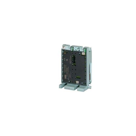 SIEMENS Module 6GT2002-0HD00